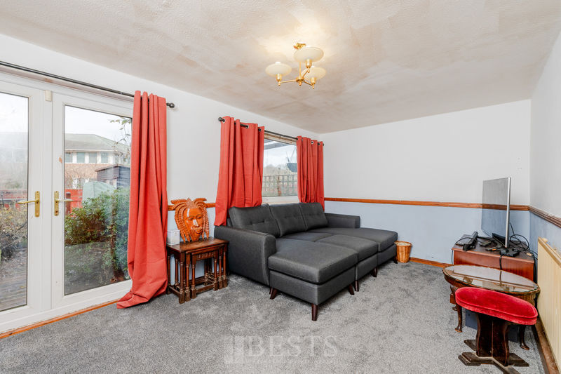 The Uplands Palacefields